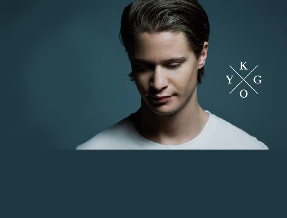 เสียงเพลงพา Kygo เข้าสู่โลกของดนตรี