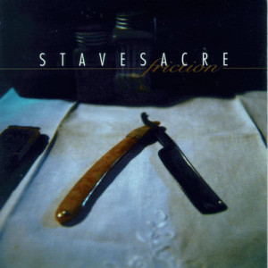 收聽Stavesacre的At The Moment (Friction Album Version)歌詞歌曲