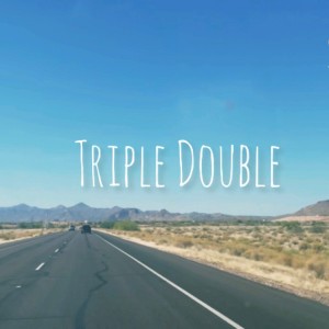收聽V4MP的Triple Double (feat. Shores444) (Explicit)歌詞歌曲