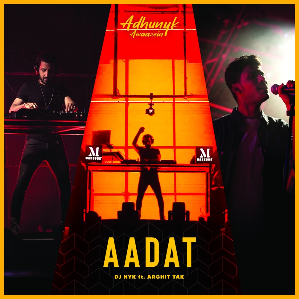 Aadat