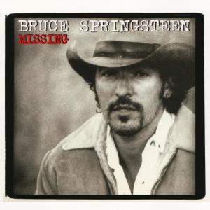 Bruce Springsteen的專輯Missing EP