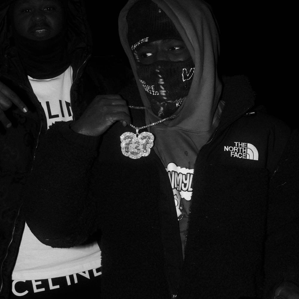 YOUNG NIGGA TALES (Explicit)