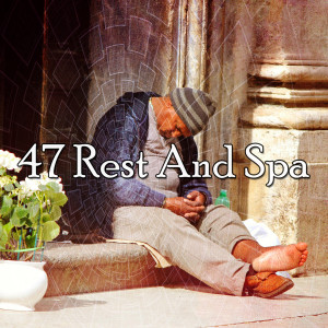 收聽Spa Relaxation的Destressed Linen歌詞歌曲