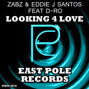 Eddie J Santos的專輯Looking 4 Love