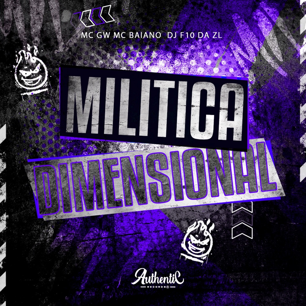 Militica Dimensional (Explicit)