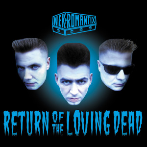 Listen to Subcultural Girl song with lyrics from Nekromantix