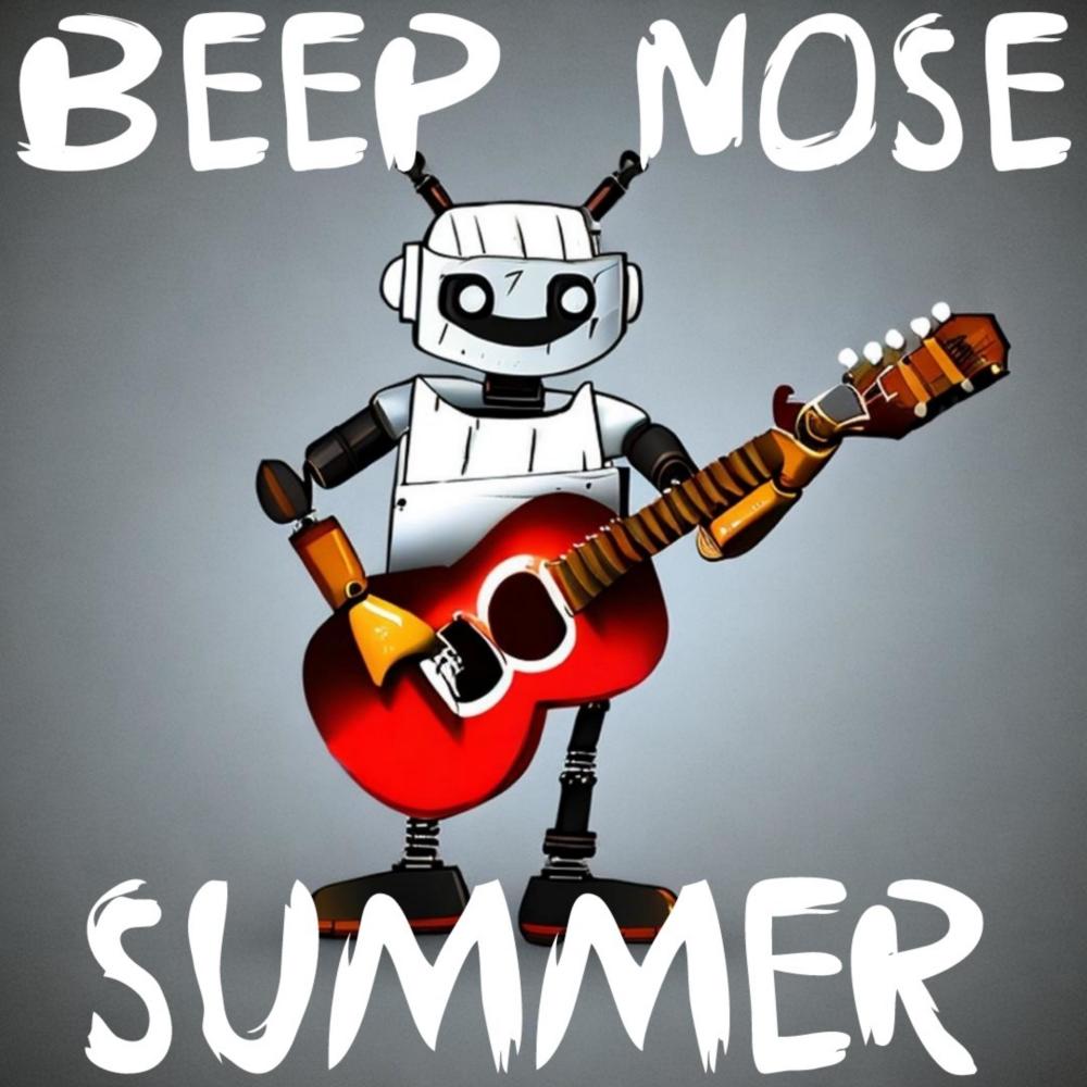 Beep Nose Summer