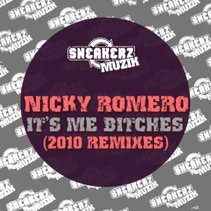 ดาวน์โหลดและฟังเพลง It's Me Bitches (Dani L Mebius remix) พร้อมเนื้อเพลงจาก Nicky Romero