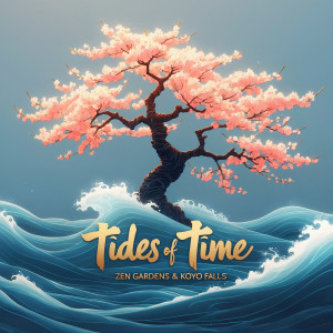 Listen to Tides of Time song with lyrics from Zen Gardens