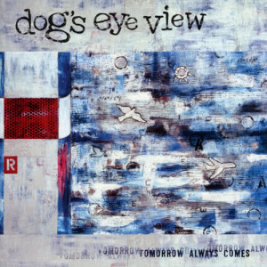 收聽Dog's Eye View的Weightless歌詞歌曲