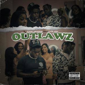 收聽Kash Sincere的Outlaws (feat. VV$ KEN) (Explicit)歌詞歌曲