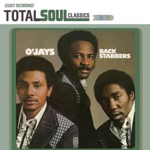 ดาวน์โหลดและฟังเพลง Back Stabbers พร้อมเนื้อเพลงจาก The O'Jays