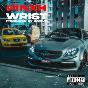 ดาวน์โหลดและฟังเพลง Wrist! (Explicit) พร้อมเนื้อเพลงจาก PINXH