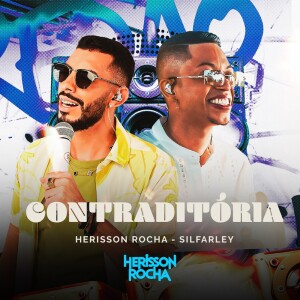 Album CONTRADITORIA Feat. SILFARLEY from Herisson Rocha