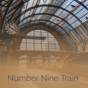 ดาวน์โหลดและฟังเพลง Number Nine Train พร้อมเนื้อเพลงจาก Dale Hawkins