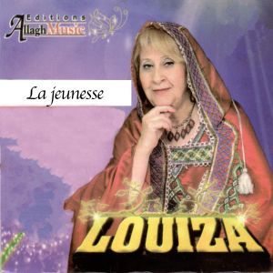 Listen to La Jeunesse song with lyrics from Louiza