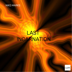 Niko Marks的專輯Last Incarnation