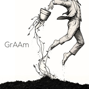 Listen to Ces choses d'en bas (Explicit) song with lyrics from Graam