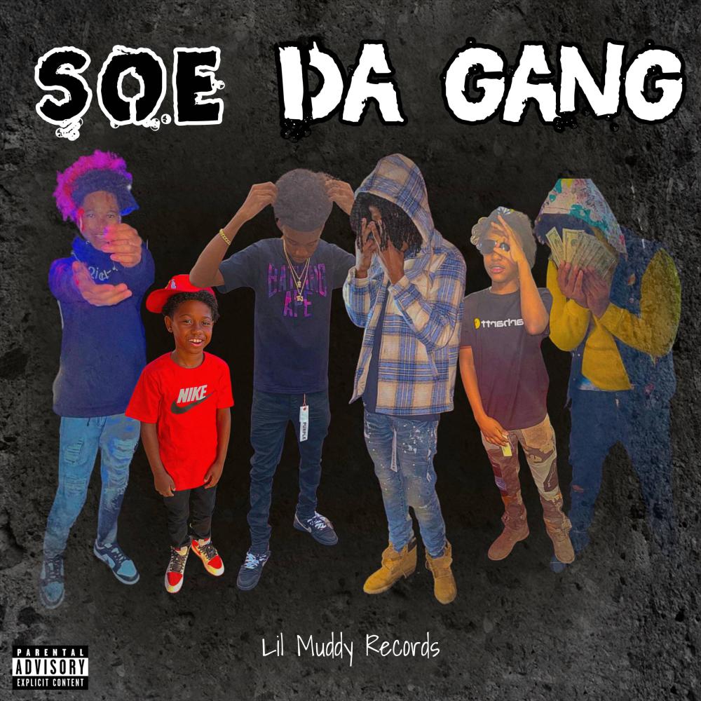 SOE DA FAMILY (Explicit)