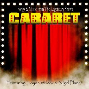 อัลบัม Cabaret (Original Musical Soundtrack) ศิลปิน Toyah Willcox
