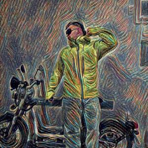 Grant Montana的專輯Montana (Explicit)