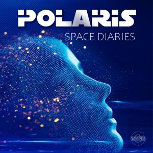 Album SPACE DIARIES oleh Polaris