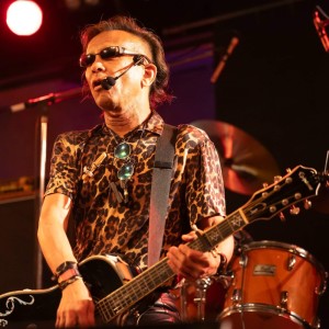 收聽K.King的貴方の今日に彩りを歌詞歌曲