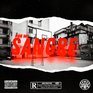 收聽MaurickMusic的Por Mi Sangre歌詞歌曲