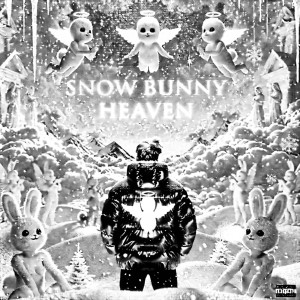 Lil Boom的专辑Snow Bunny Heaven (Sped Up) [Explicit]