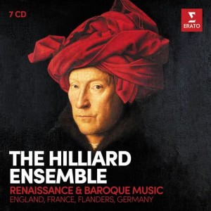 ดาวน์โหลดและฟังเพลง Beata progenies, a 3 พร้อมเนื้อเพลงจาก Hilliard Ensemble