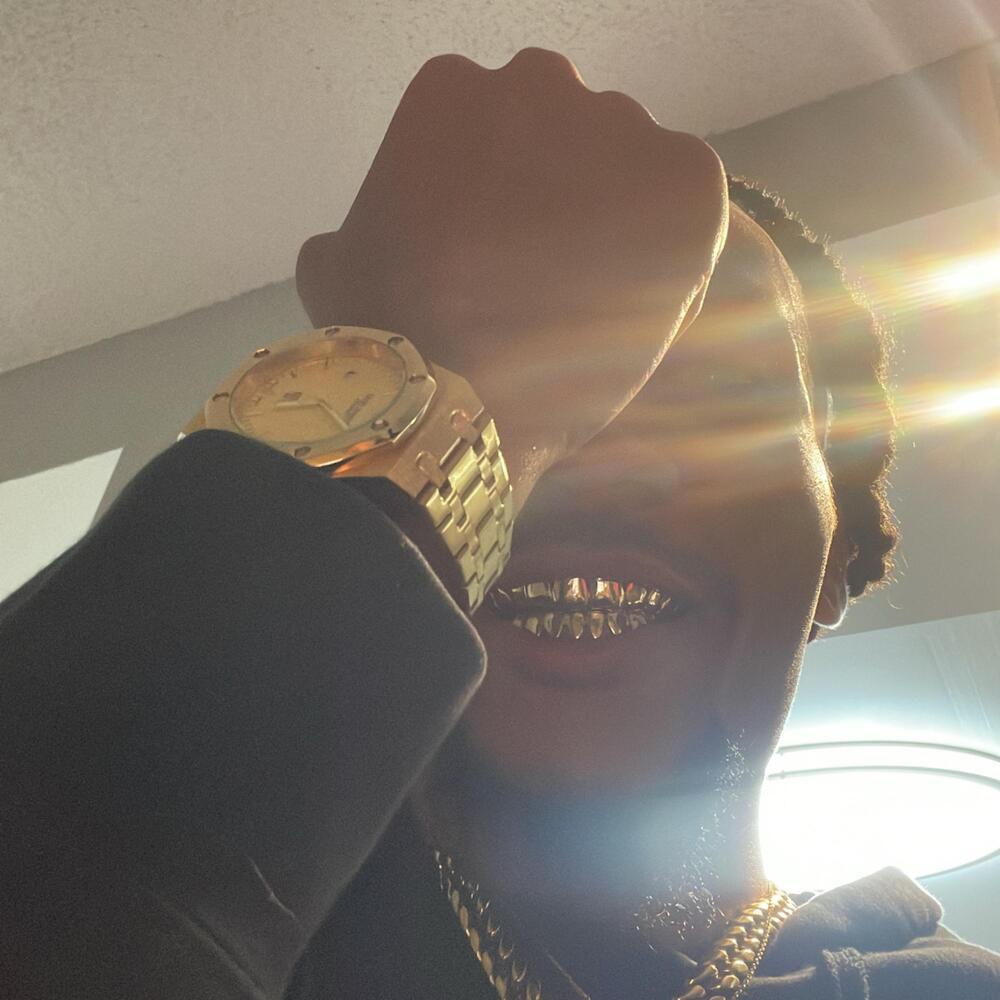 Get The Money (Explicit)
