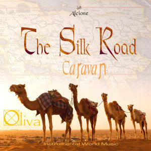 ดาวน์โหลดและฟังเพลง China Dunhuan City พร้อมเนื้อเพลงจาก Oliva