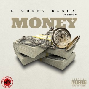 G Money Banga的專輯MONEY (Explicit)
