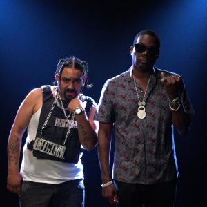 Original Firemexican的專輯Tha Loyal (Explicit)