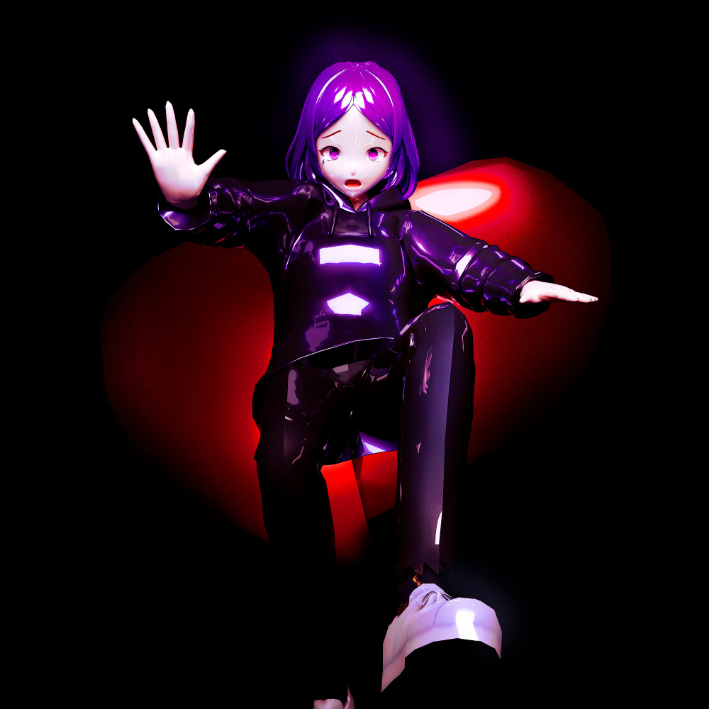 Heart <3 (Explicit)