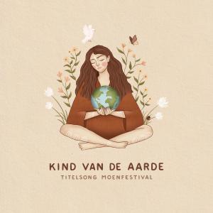 อัลบัม Kind van de Aarde ศิลปิน Anouk