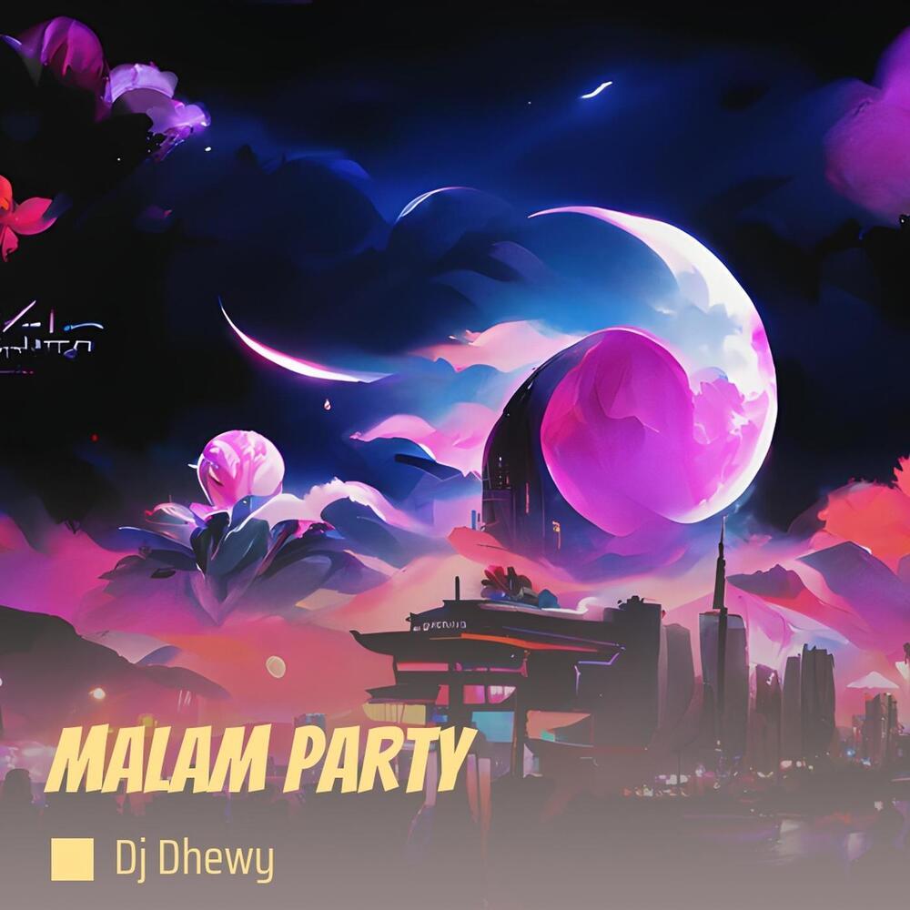 Malam Party
