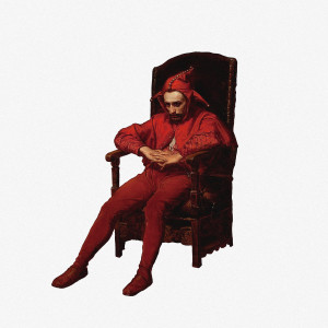 Album SOUTHSIDE THERAPY : Problèmes Particuliers, Pt. 1 (Explicit) from 