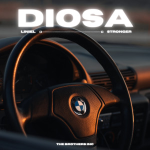 The Brothers Inc的專輯Diosa (Explicit)