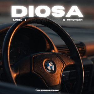 Stronger的專輯Diosa (Explicit)