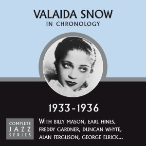ดาวน์โหลดและฟังเพลง I Wich I Were Twins (01-18-35) พร้อมเนื้อเพลงจาก Valaida Snow