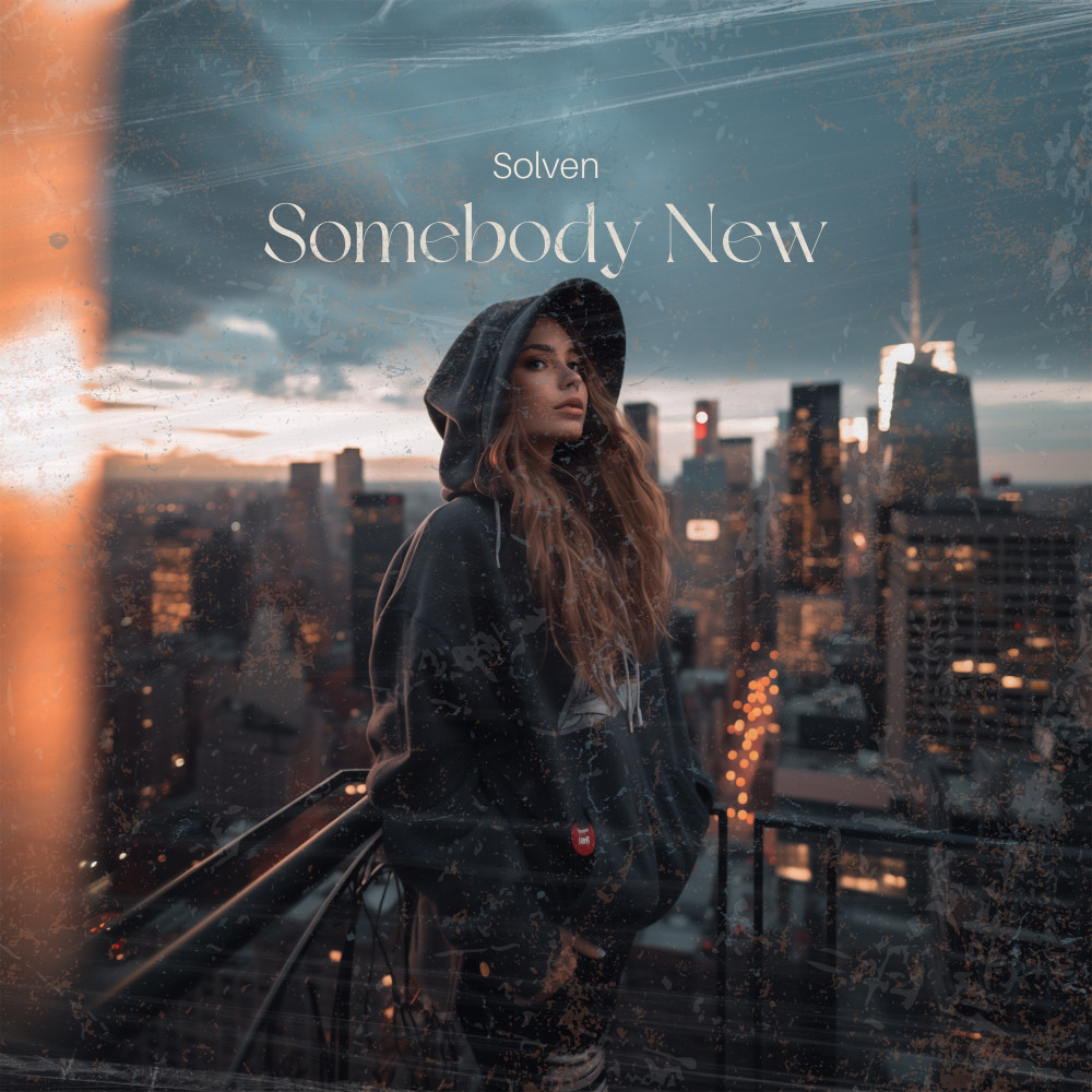Somebody New