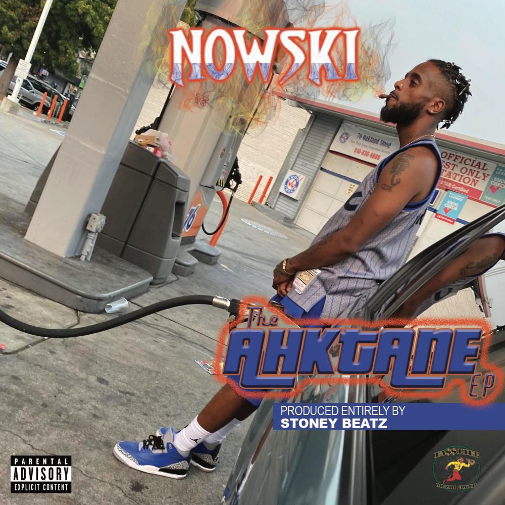 Paid in Full (feat. Squint Lo & Ray Ryda) (Explicit)