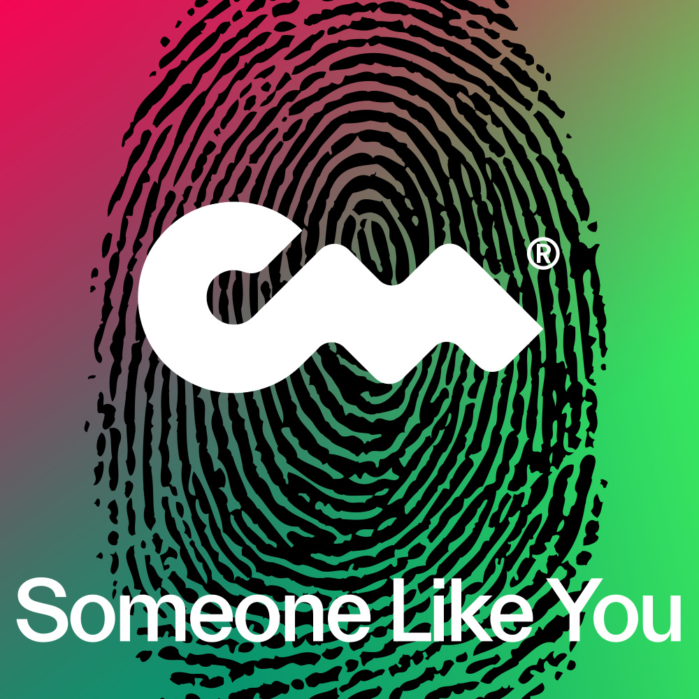 Someone Like You