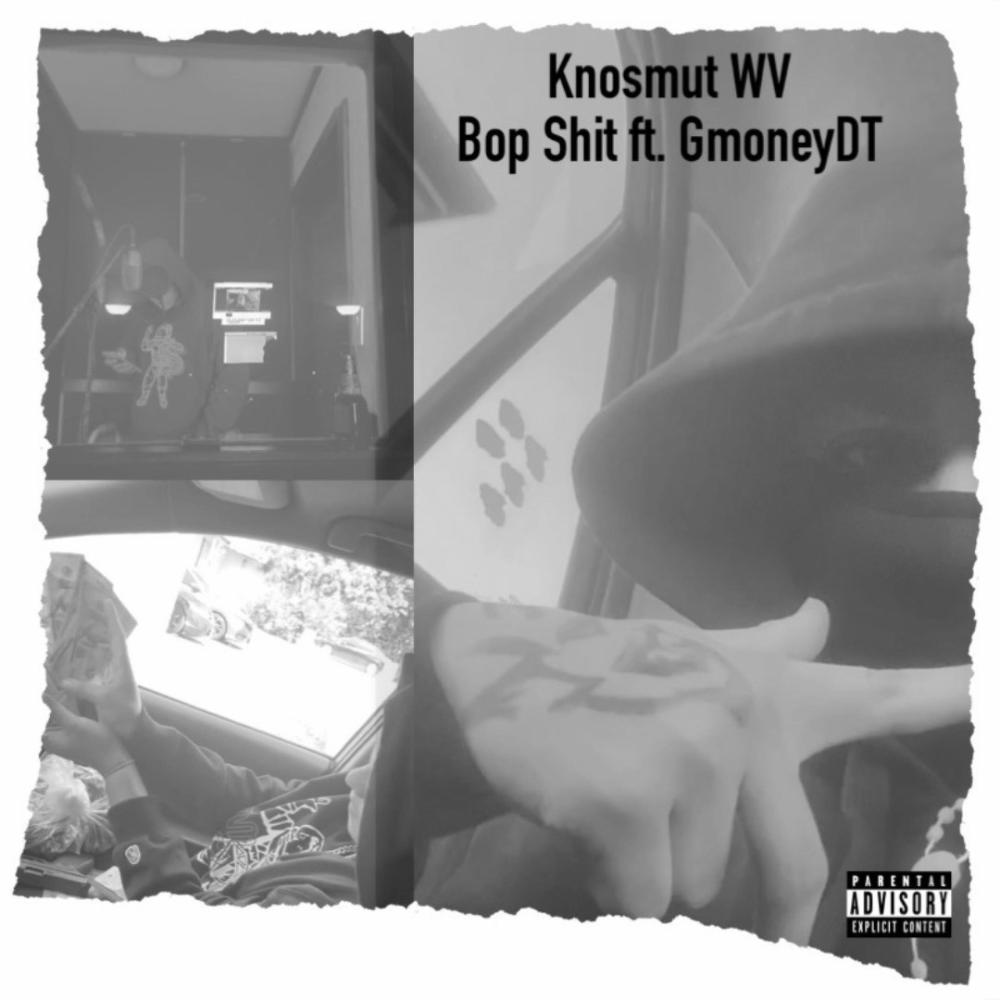 Bop **** (feat. GmoneyDT) (Explicit)