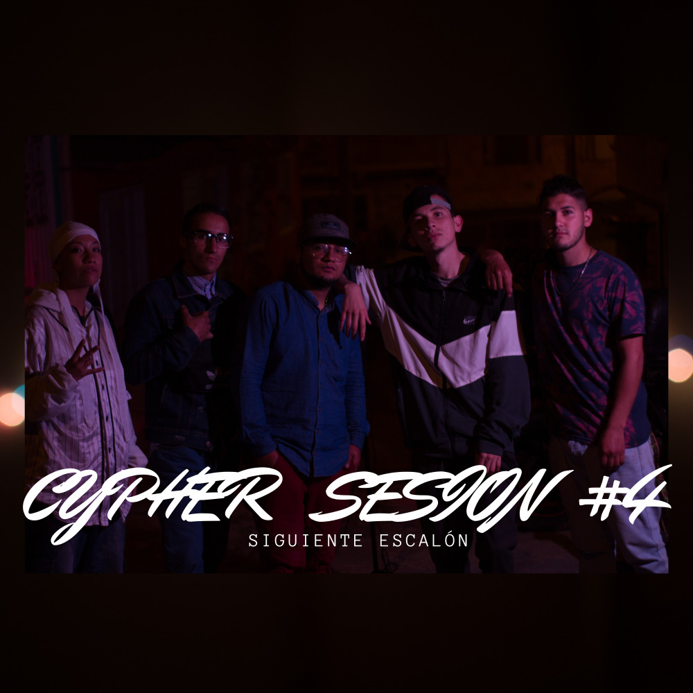 Cypher Sesion #4
