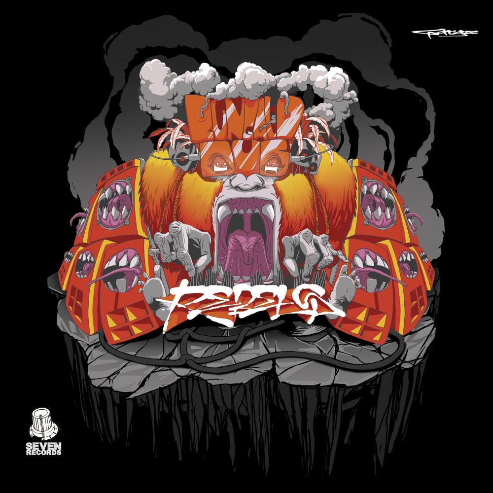 Shout Jah (feat. Blackout JA)