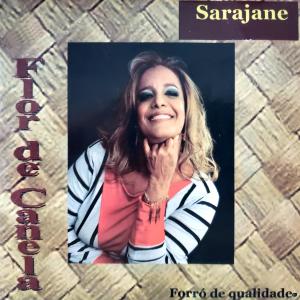 收聽Sarajane的A Vida Com Você歌詞歌曲