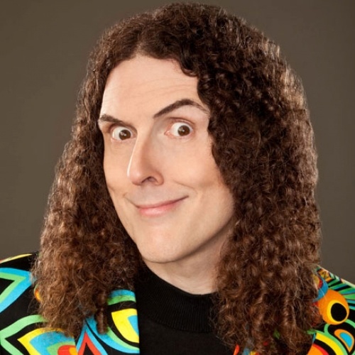 "Weird Al" Yankovic