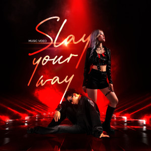 ดาวน์โหลดและฟังเพลง Slay Your Way พร้อมเนื้อเพลงจาก Riin